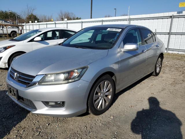 HONDA ACCORD EX 2014 1hgcr2e75ea224100