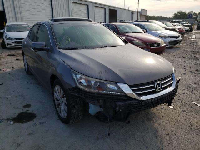 HONDA ACCORD EX 2013 1hgcr2e76da072116