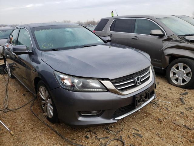 HONDA ACCORD EX 2013 1hgcr2e76da133402