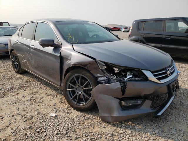 HONDA ACCORD EX 2013 1hgcr2e76da189307