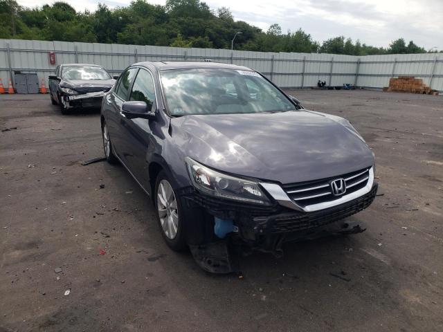 HONDA ACCORD EX 2014 1hgcr2e76ea131862