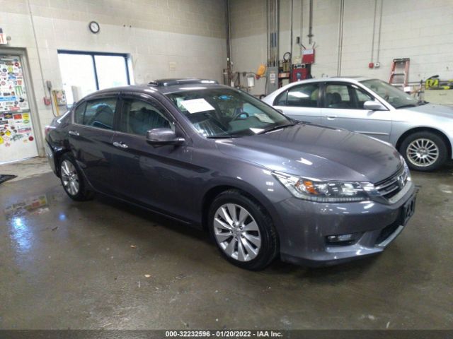 HONDA ACCORD SEDAN 2014 1hgcr2e76ea210092