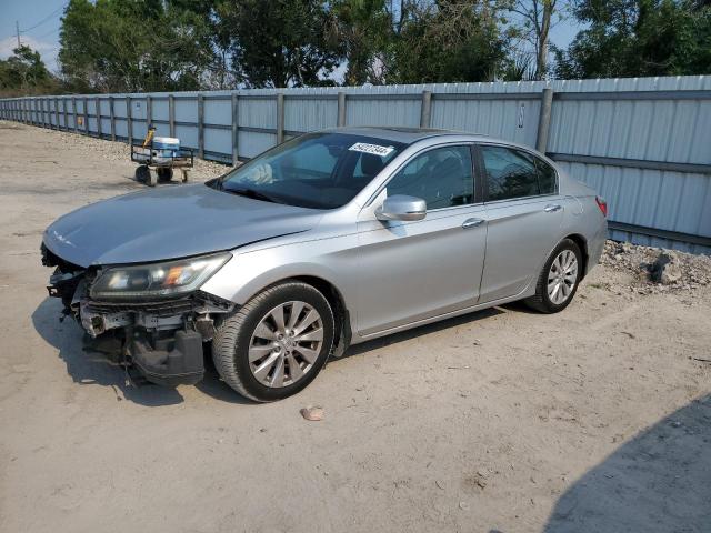 HONDA ACCORD 2014 1hgcr2e76ea224087