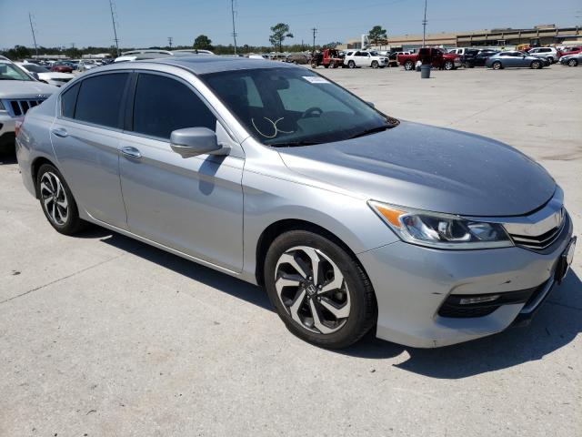 HONDA ACCORD EX 2016 1hgcr2e76ga046989