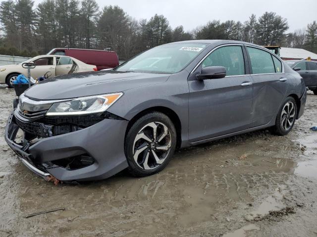 HONDA ACCORD 2016 1hgcr2e76ga211567