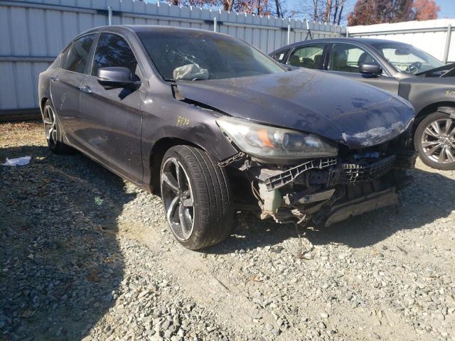 HONDA ACCORD EX 2013 1hgcr2e77da107164