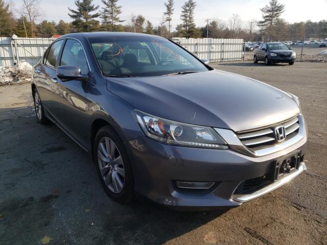 HONDA ACCORD EX 2013 1hgcr2e77da176887