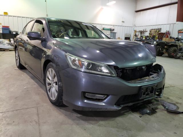 HONDA ACCORD EX 2013 1hgcr2e78da092612