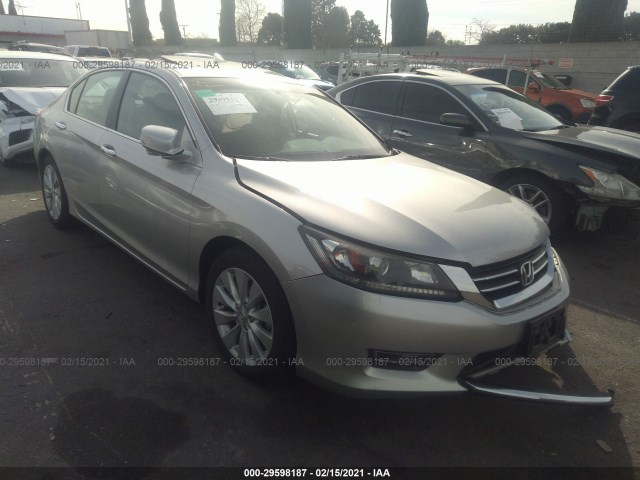 HONDA ACCORD SDN 2013 1hgcr2e78da106640