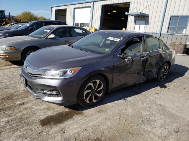 HONDA ACCORD 2017 1hgcr2e78ha052102