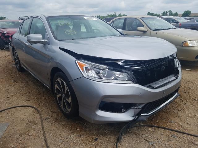 HONDA ACCORD EX 2017 1hgcr2e78ha119314