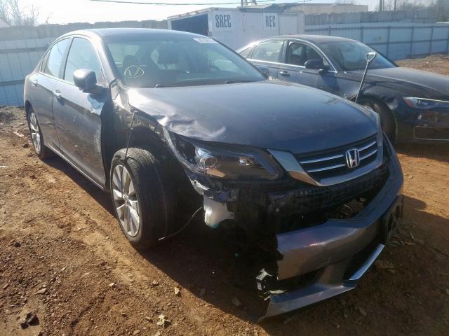 HONDA ACCORD EX 2013 1hgcr2e79da092618