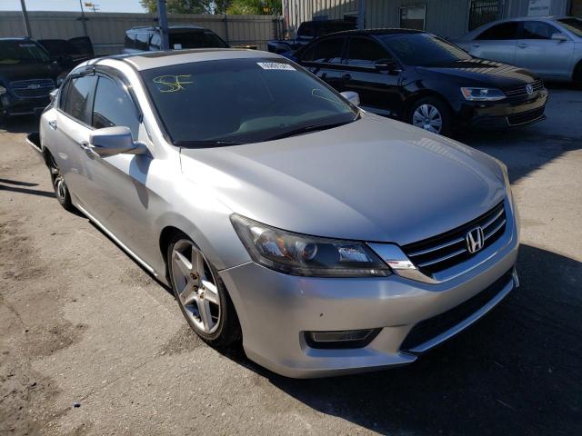 HONDA ACCORD EX 2013 1hgcr2e79da116612