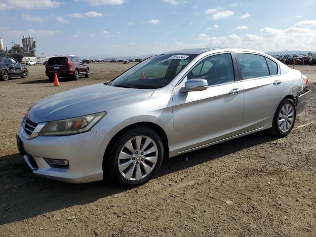 HONDA ACCORD EX 2013 1hgcr2e79da143230