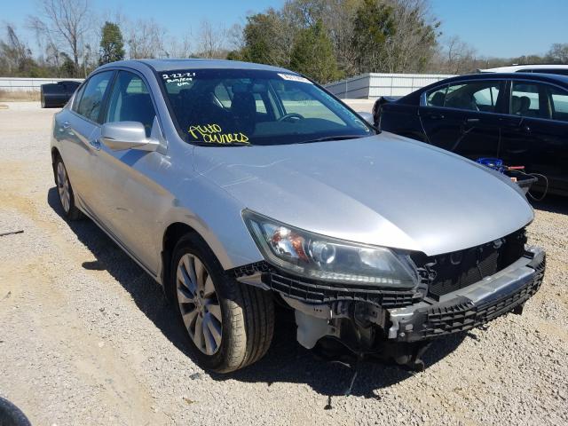 HONDA ACCORD EX 2013 1hgcr2e79da184800