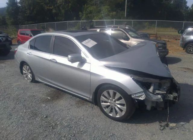 HONDA ACCORD SEDAN 2014 1hgcr2e79ea081071