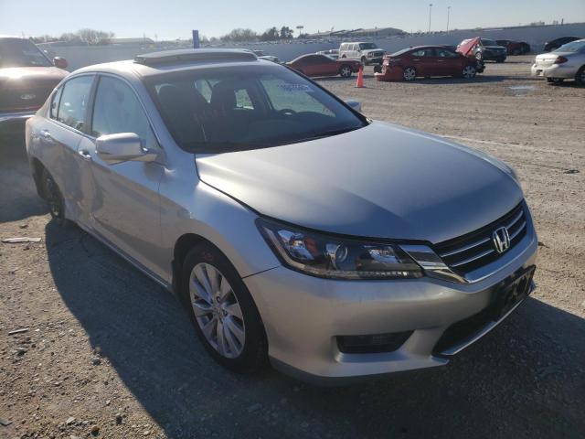 HONDA ACCORD EX 2014 1hgcr2e79ea230000