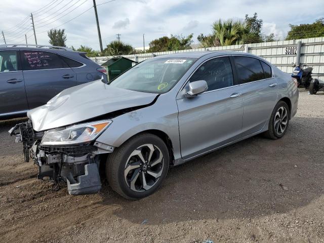 HONDA ACCORD 2016 1hgcr2e79ga008804