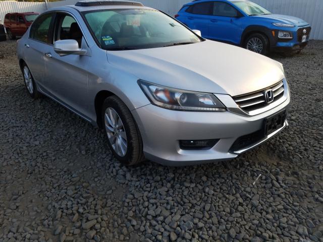 HONDA ACCORD EX 2014 1hgcr2e7xea143805