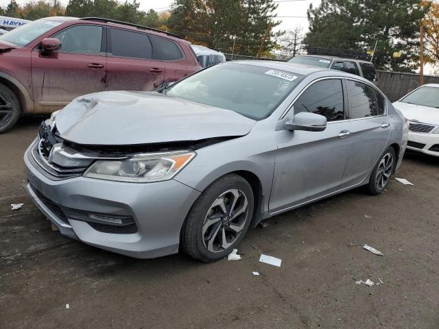 HONDA ACCORD 2016 1hgcr2e7xga078716