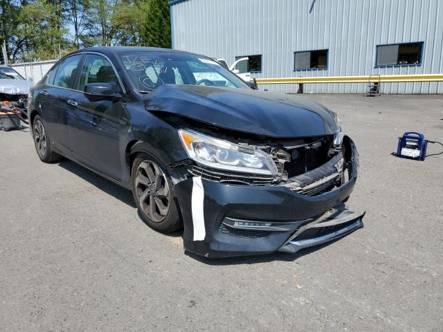 HONDA ACCORD SEDAN 2016 1hgcr2f00ga005372