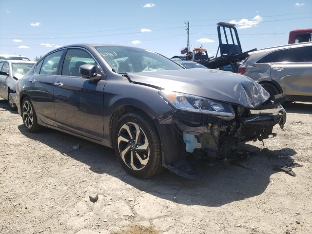 HONDA ACCORD EX 2016 1hgcr2f00ga010538