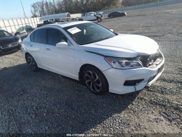 HONDA ACCORD SEDAN 2016 1hgcr2f00ga011902