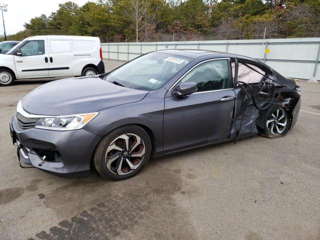 HONDA ACCORD EX 2016 1hgcr2f00ga020826