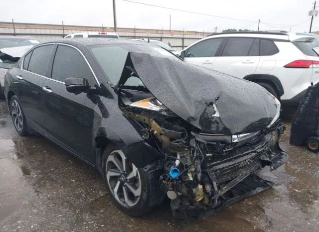 HONDA ACCORD 2016 1hgcr2f00ga029882