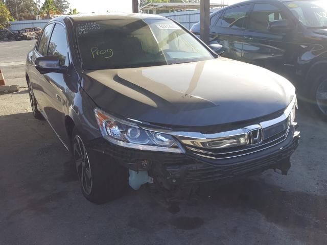 HONDA ACCORD EX 2016 1hgcr2f00ga119274