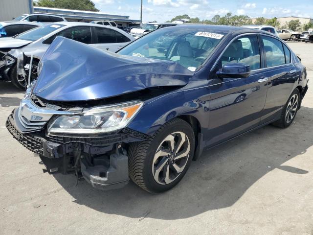 HONDA ACCORD EX 2016 1hgcr2f00ga119579