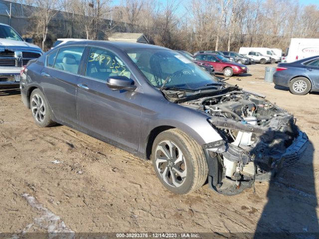 HONDA ACCORD 2016 1hgcr2f00ga139184