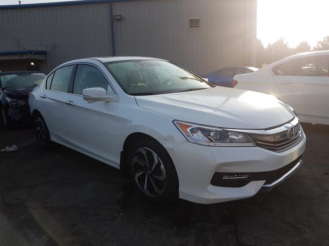 HONDA ACCORD EX 2017 1hgcr2f00ha045369