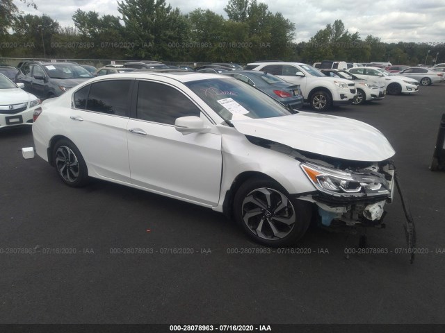 HONDA ACCORD SEDAN 2017 1hgcr2f00ha046862