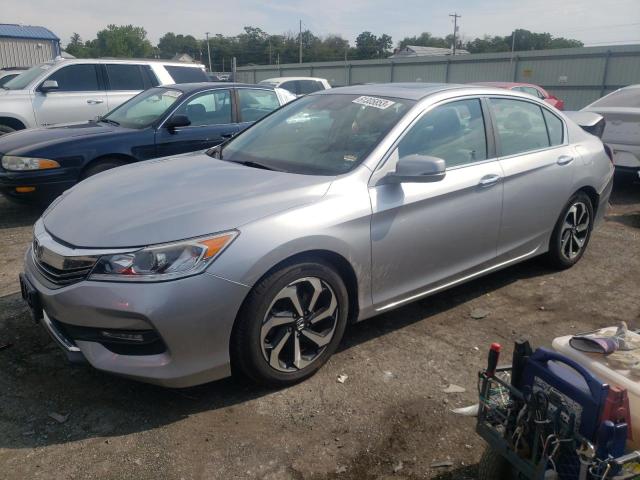 HONDA ACCORD EX 2017 1hgcr2f00ha091204