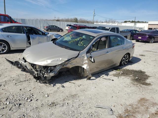 HONDA ACCORD EX 2017 1hgcr2f00ha159209