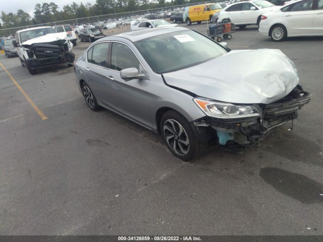 HONDA ACCORD SEDAN 2017 1hgcr2f00ha196616