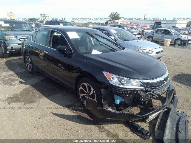 HONDA ACCORD SEDAN 2017 1hgcr2f00ha211938