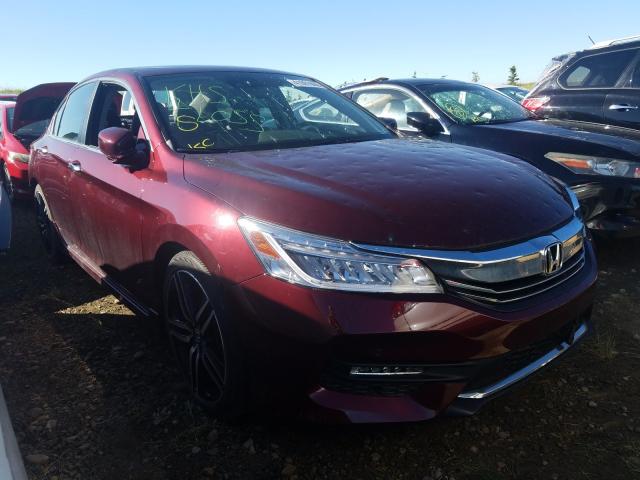 HONDA ACCORD EX 2017 1hgcr2f00ha802271