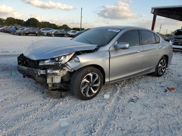 HONDA ACCORD EX 2016 1hgcr2f01ga029079