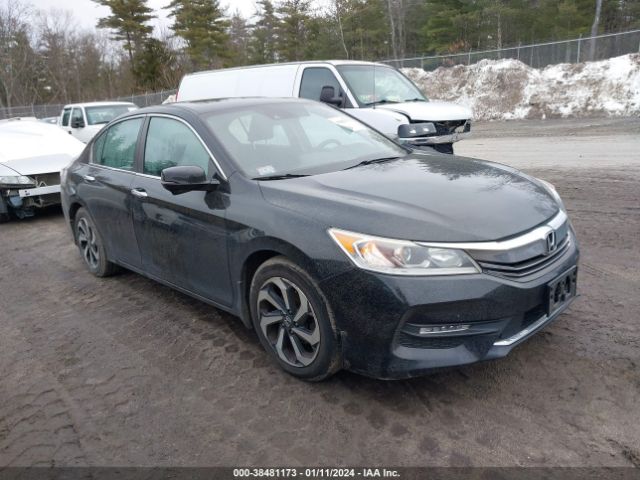 HONDA ACCORD 2016 1hgcr2f01ga029910