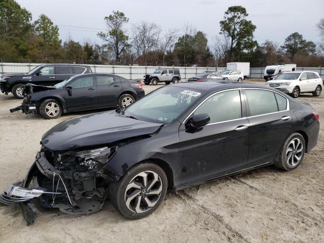 HONDA ACCORD EX 2016 1hgcr2f01ga054967