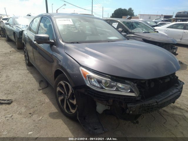 HONDA ACCORD SEDAN 2016 1hgcr2f01ga094692