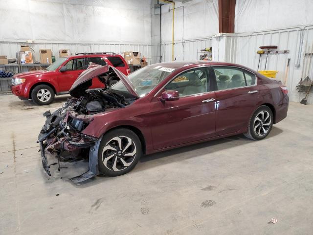 HONDA ACCORD EX 2016 1hgcr2f01ga117467