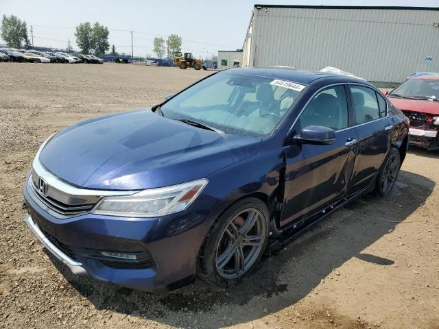 HONDA ACCORD EX 2016 1hgcr2f01ga807509