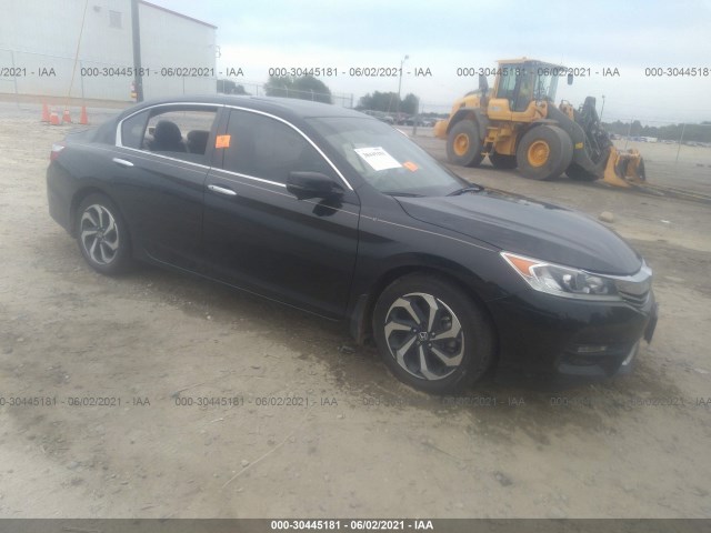 HONDA ACCORD SEDAN 2017 1hgcr2f01ha019492