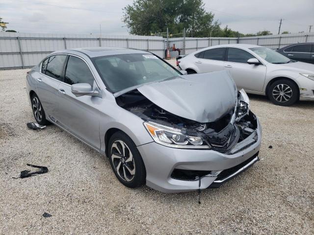 HONDA ACCORD EX 2017 1hgcr2f01ha078817