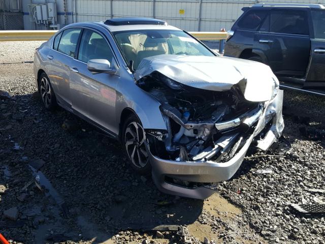 HONDA ACCORD EX 2017 1hgcr2f01ha191215