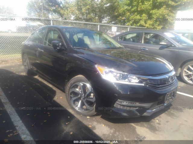 HONDA ACCORD SEDAN 2017 1hgcr2f01ha201063