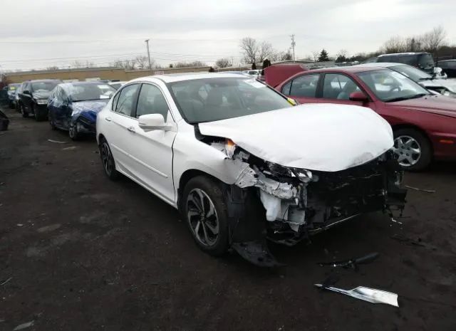 HONDA ACCORD SEDAN 2016 1hgcr2f02ga002179